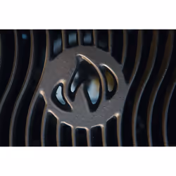 Napoleon Grills PRO22K-LEG-2 barbecue per l'aperto e bistecchiera Grill Kettle Carbone (combustibile) Nero - Vista aggiuntiva 4