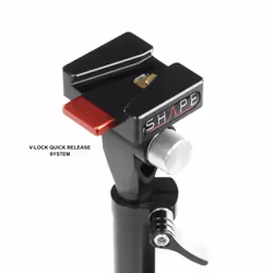 SHAPE RTPQS accessorio per la montatura delle macchine fotografiche - Vista aggiuntiva 5