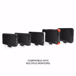 SHAPE RTPQS accessorio per la montatura delle macchine fotografiche - Vista aggiuntiva 8