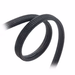 Cablemod CM-CAB-SATA-N30KK-R cavo SATA 0,3 m SATA 7-pin Nero