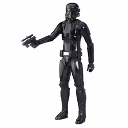 Hasbro B9758, Personaggio da collezione, Fumetti
