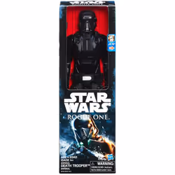 Hasbro B9758 collectible figure