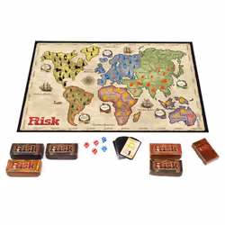 Hasbro Gaming B7404 gioco da tavolo Strategia