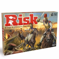Hasbro Gaming B7404 gioco da tavolo Strategia