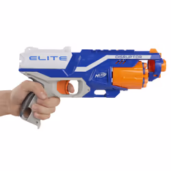 Nerf B9837EU40 - Vista aggiuntiva 3