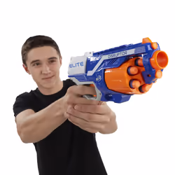 Nerf B9837EU40 - Vista aggiuntiva 4