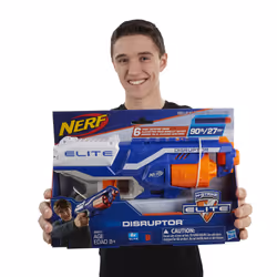 Nerf B9837EU40 - Vista aggiuntiva 5