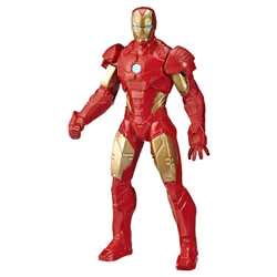 Marvel E5582AS00 action figure giocattolo - Vista aggiuntiva 2