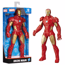 Marvel E5582AS00 action figure giocattolo - Vista aggiuntiva 4