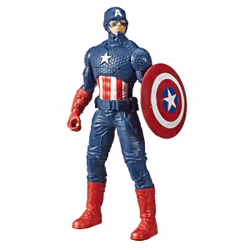 Marvel E5579AS00 action figure giocattolo - Vista aggiuntiva 2
