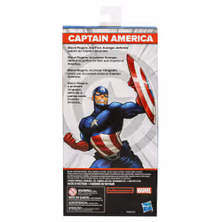 Marvel E5579AS00 action figure giocattolo - Vista aggiuntiva 4