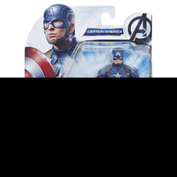 Marvel Avengers E3932AS00 action figure giocattolo