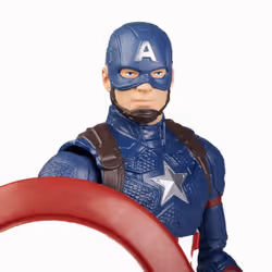 Marvel Avengers E3932AS00 action figure giocattolo - Vista aggiuntiva 4