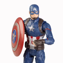 Marvel Avengers E3932AS00 action figure giocattolo - Vista aggiuntiva 7