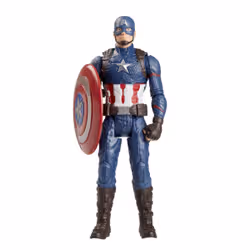 Marvel Avengers E3932AS00 action figure giocattolo - Vista aggiuntiva 8