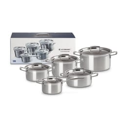 Le Creuset 96209400001000 set di pentole 5 pz