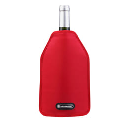 Le Creuset 59142010606068 copri-bottiglia Rosso