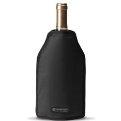 Le Creuset 59142010006068 copri-bottiglia Nero