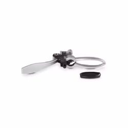 Le Creuset LM250 apribottiglia Nero, Argento - Vista aggiuntiva 6