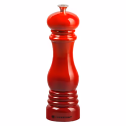 Le Creuset 96001900060000, Rosso, Acrilonitrile butadiene stirene (ABS), Ceramica, 210 mm