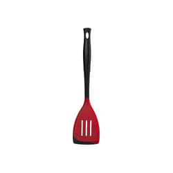 Le Creuset 93100100060008 spatola da cucina Plastica, Silicone 1 pz