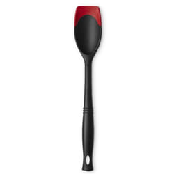 Le Creuset 93100200060008 spatola da cucina Paletta da cucina Silicone, Nylon 1 pz