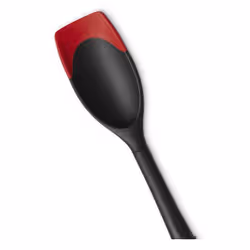 Le Creuset 93100200060008 spatola da cucina Paletta da cucina Silicone, Nylon 1 pz - Vista aggiuntiva 2