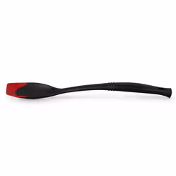 Le Creuset 93100200060008 spatola da cucina Paletta da cucina Silicone, Nylon 1 pz - Vista aggiuntiva 3