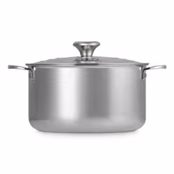 Le Creuset 96600624000000 pentola 6 L Acciaio inox - Vista aggiuntiva 3