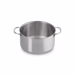 Le Creuset 96600624000000 pentola 6 L Acciaio inox - Vista aggiuntiva 5