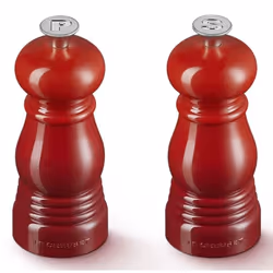Le Creuset 96002500060000 Set macina sale e pepe Rosso - Vista aggiuntiva 2