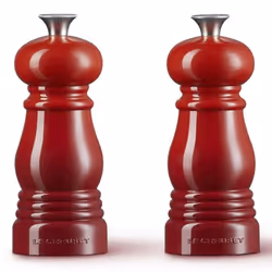 Le Creuset 96002500060000 Set macina sale e pepe Rosso - Vista aggiuntiva 3