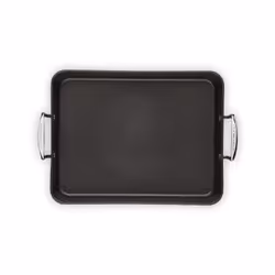Le Creuset 52104350010101 casseruola per arrosto 5,5 L Alluminio - Vista aggiuntiva 4