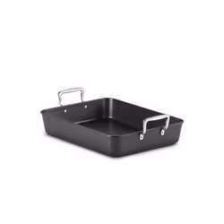 Le Creuset 52104350010101 casseruola per arrosto 5,5 L Alluminio - Vista aggiuntiva 5