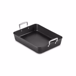 Le Creuset 52104350010101 casseruola per arrosto 5,5 L Alluminio - Vista aggiuntiva 6