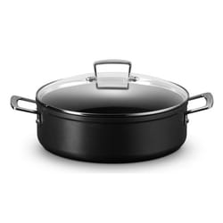 Le Creuset 51113280010500 tegame 5,4 L Rotondo Nero