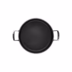 Le Creuset 51113280010500 tegame 5,4 L Rotondo Nero - Vista aggiuntiva 5