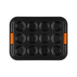 Le Creuset 46058000010000 teglia da forno Rettangolare Silicone, Acciaio inox