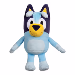 Moose Toys Bluey, Personaggio dei cartoni animati, 3 anno/i
