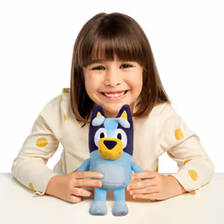 Moose Toys Bluey