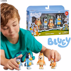 Moose Toys MS13009 set da gioco - Vista aggiuntiva 2