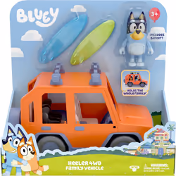 Moose Toys MS13018 set da gioco - Vista aggiuntiva 4