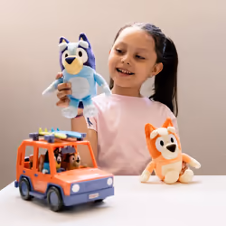 Moose Toys MS13018 set da gioco - Vista aggiuntiva 6