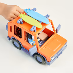 Moose Toys MS13018 set da gioco - Vista aggiuntiva 8