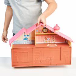 Moose Toys MS13024 casa per le bambole - Vista aggiuntiva 4