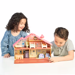 Moose Toys MS13024 casa per le bambole - Vista aggiuntiva 5