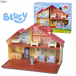 Moose Toys MS13024 casa per le bambole - Vista aggiuntiva 7