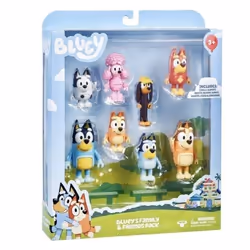 Worlds Apart 630996130360, Plastica, Multicolore, Bambino/Bambina, CE, Unità consumatore singola