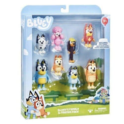 Worlds Apart 630996130360 accessorio per personaggi di azione e da collezione Plastica