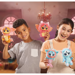 Moose Toys Magic Mixies Magical Gem Surprise - Vista aggiuntiva 2